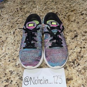 Nike LunarEpic Flyknit